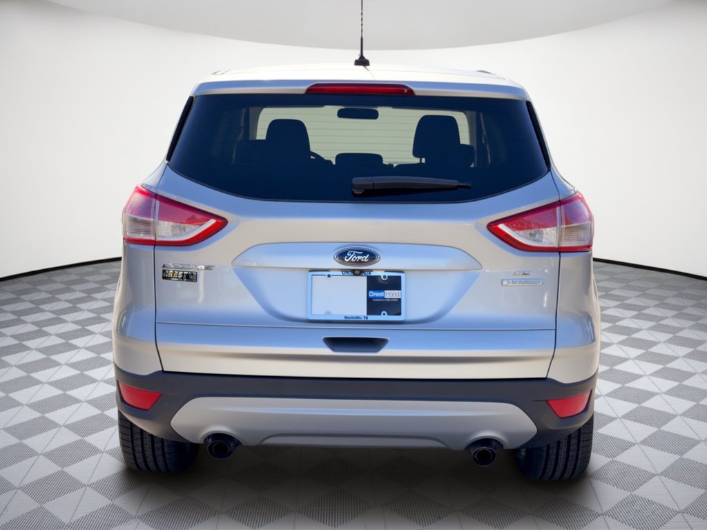 Used 2014 Ford Escape SE FWD image 11