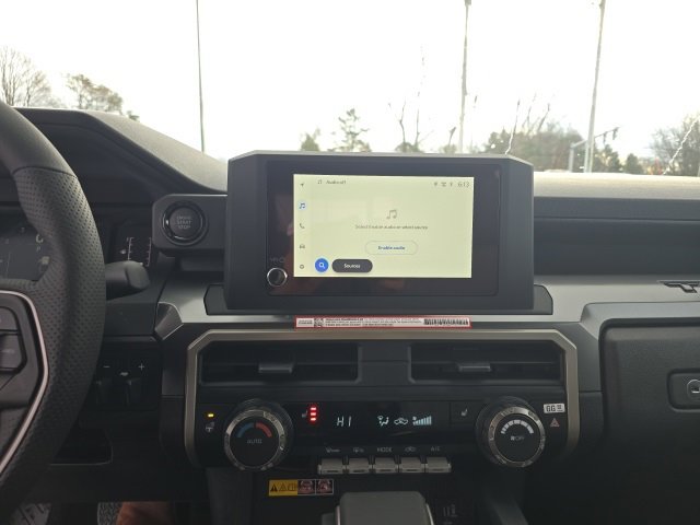 New 2025 Toyota Tacoma SR5 image 12