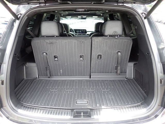 Used 2025 Kia Telluride SX Prestige X-Line AWD/4WD image 7
