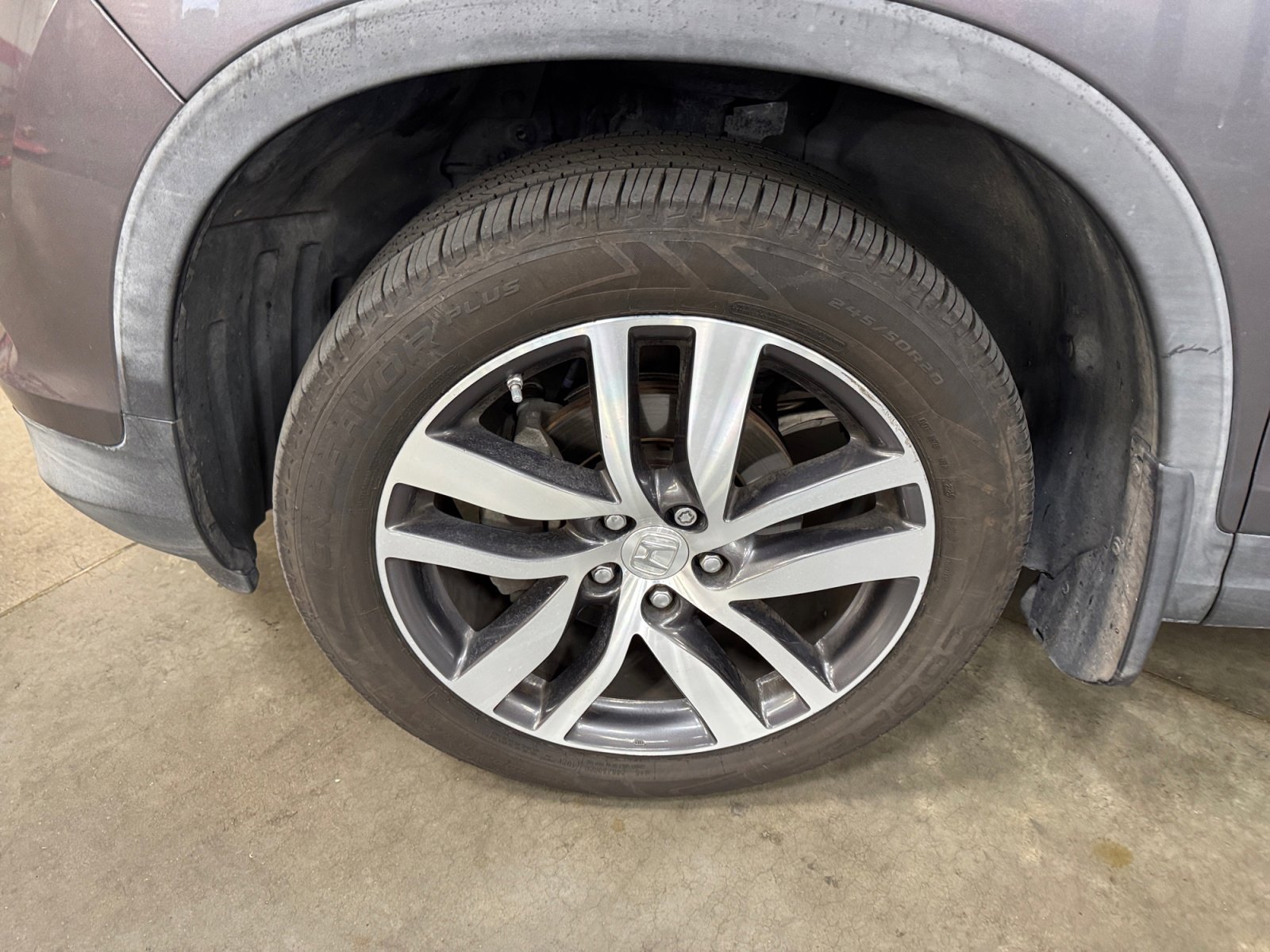 Used 2018 Honda Pilot Touring image 26