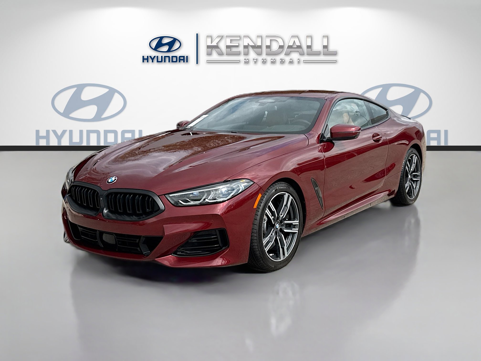 Used 2023 BMW 840i 840i image 3