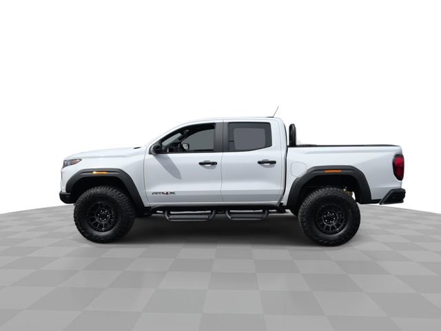 New 2026 GMC Canyon AT4X w/ AT4X AEV Edition AWD/4WD image 5