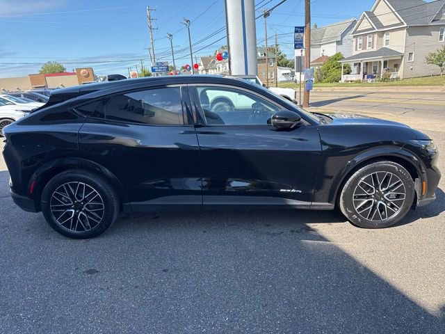 New 2025 Ford Mustang Mach-E Premium w/ Interior Protection Package image 5