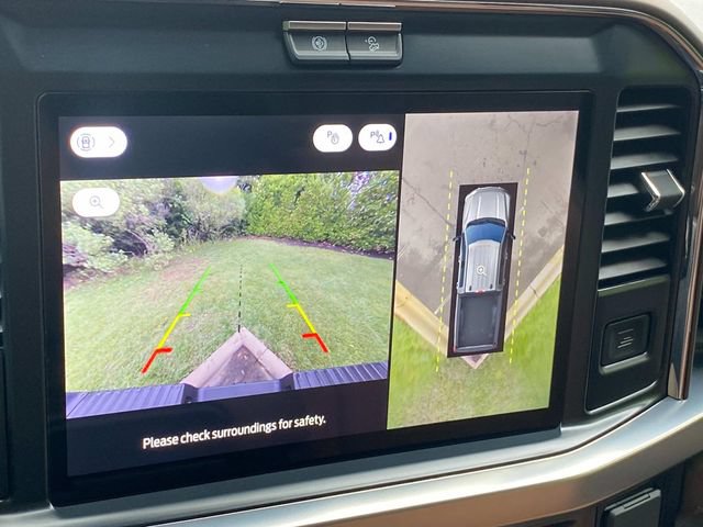 Used 2026 Ford F250 King Ranch w/ Tremor Off-Road Package AWD/4WD image 23