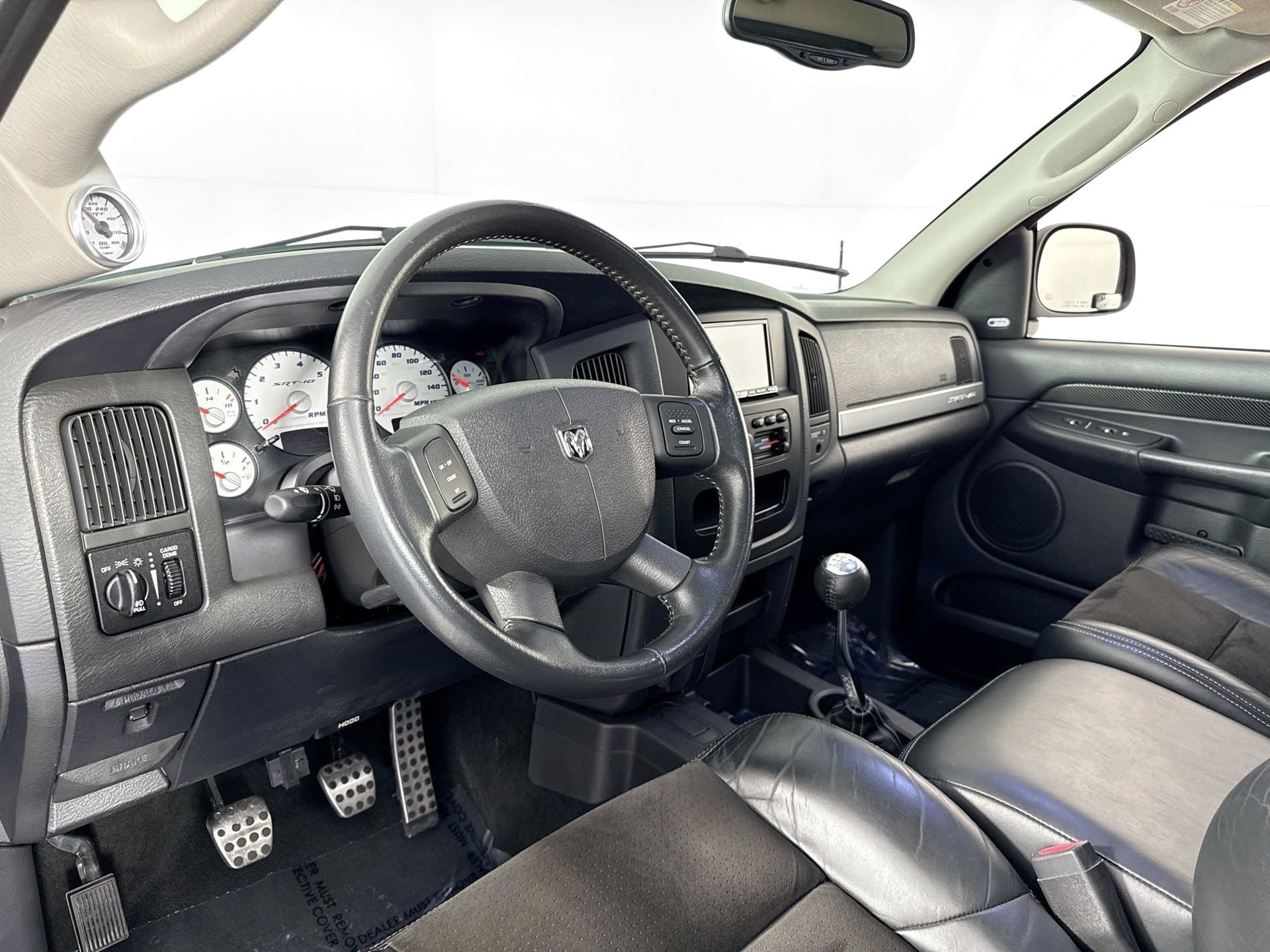 Used 2004 Dodge Ram 1500 Truck 2WD Regular Cab image 21