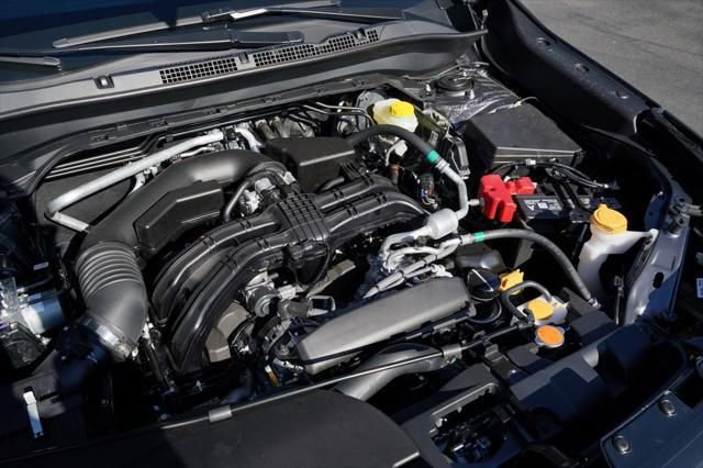 New 2026 Subaru Forester image 12
