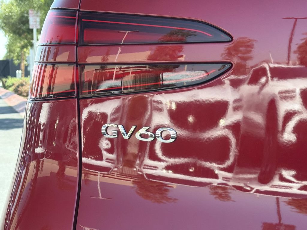 New 2026 Genesis GV60 RWD image 15