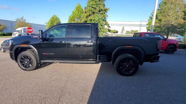 Used 2024 GMC Sierra 2500 AT4 w/ AT4 Premium Plus Package image 48