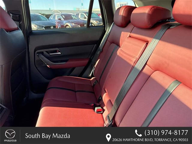 New 2026 MAZDA CX-50 AWD 2.5 Hybrid w/ Cargo Package image 7