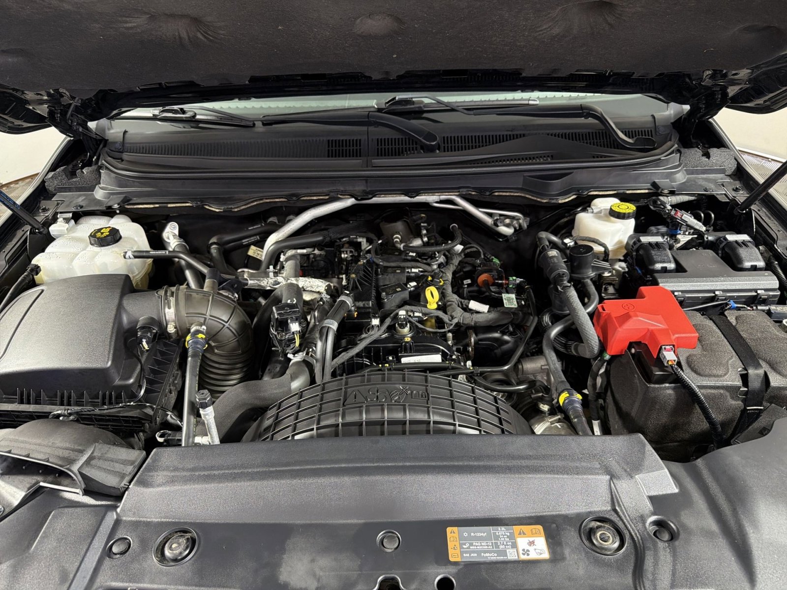 Used 2021 Ford Ranger Lariat w/ Tremor Off-Road Package image 28