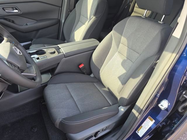 New 2026 Nissan Rogue SV w/ Cold Weather Package AWD/4WD image 25
