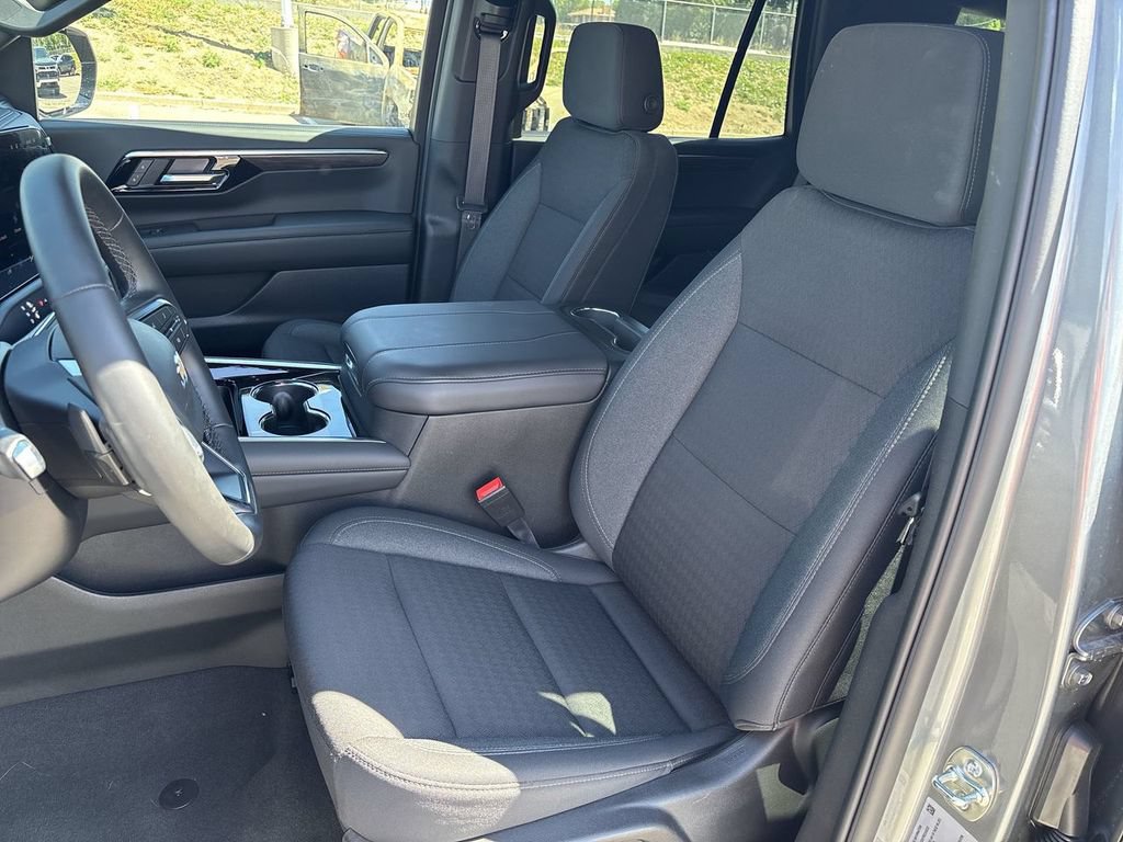 New 2026 Chevrolet Tahoe LS w/ Max Trailering Package AWD/4WD image 19