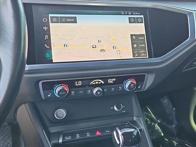 Used 2020 Audi Q3 2.0T Premium Plus image 15