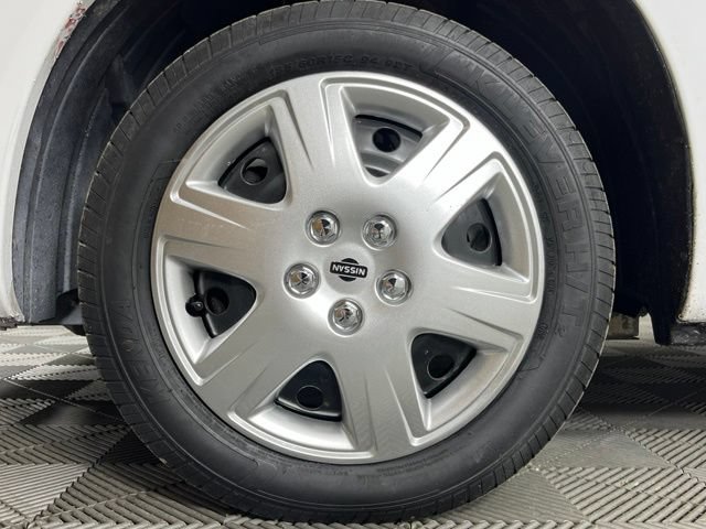 Used 2020 Nissan NV200 SV FWD image 12