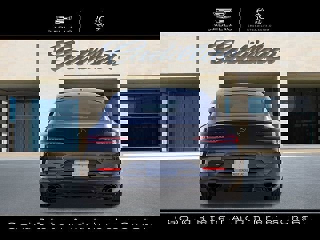 Used 2022 Mercedes-Benz AMG GT 53 image 4