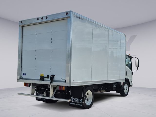 New 2026 Chevrolet Low Cab Forward RWD image 5