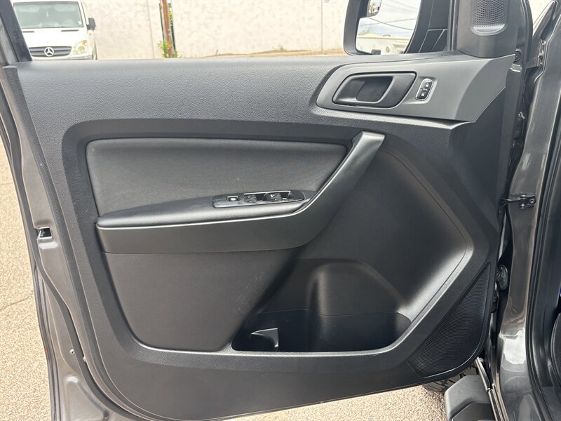Used 2019 Ford Ranger XL w/ Equipment Group 101A Mid AWD/4WD image 14