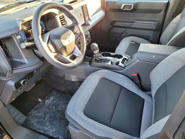 New 2025 Ford Bronco 4-Door image 11
