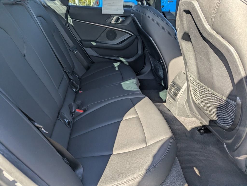 Used 2022 BMW 228i Gran Coupe w/ Convenience Package image 13