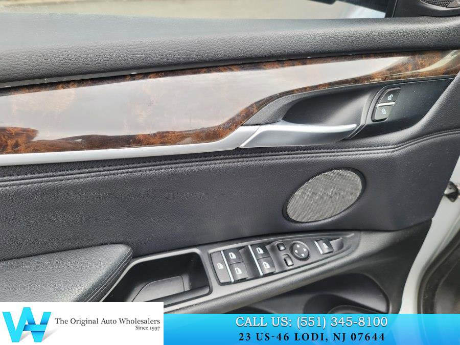 Used 2014 BMW X5 xDrive35i AWD/4WD image 11