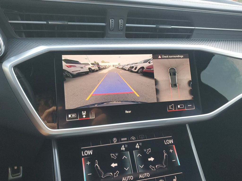 Certified 2024 Audi S6 Premium Plus AWD/4WD image 26