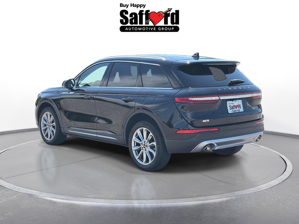 Used 2021 Lincoln Corsair AWD w/ Premium Package image 21