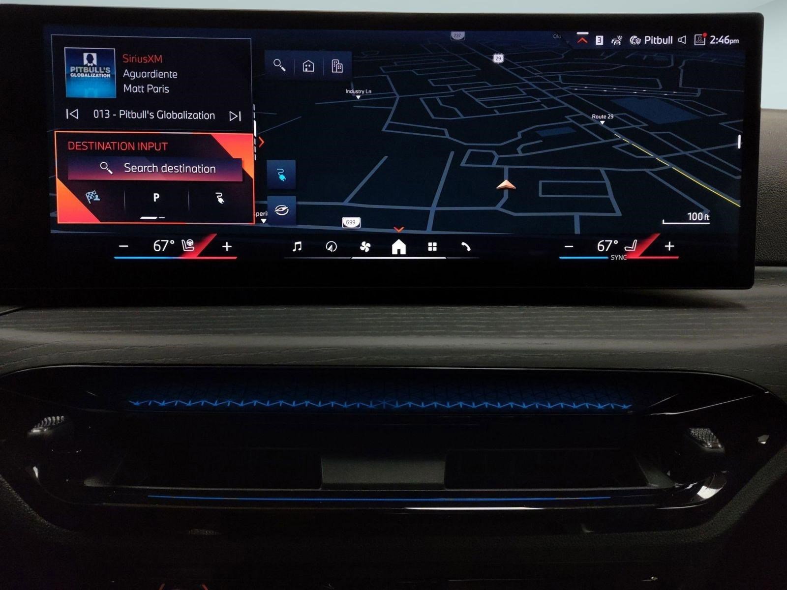 New 2026 BMW i4 xDrive40i w/ M Sport Package image 21