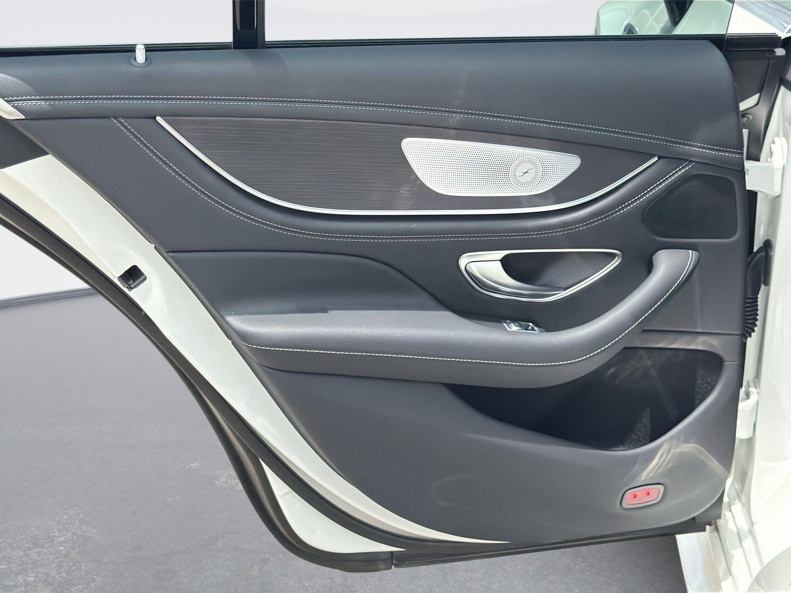 Used 2022 Mercedes-Benz AMG GT 53 image 26