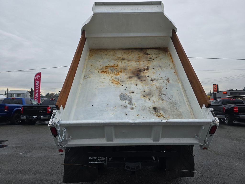 Used 2012 Ford F350 XL w/ Trailer Tow Pkg image 34