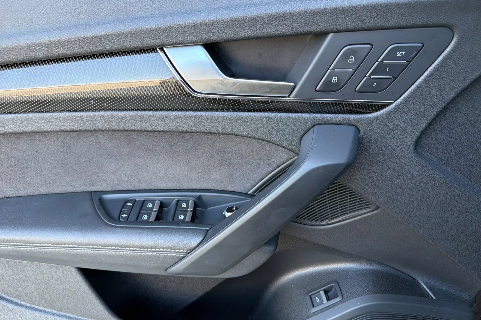 Used 2021 Audi SQ5 Premium Plus w/ Premium Plus Package AWD/4WD image 13