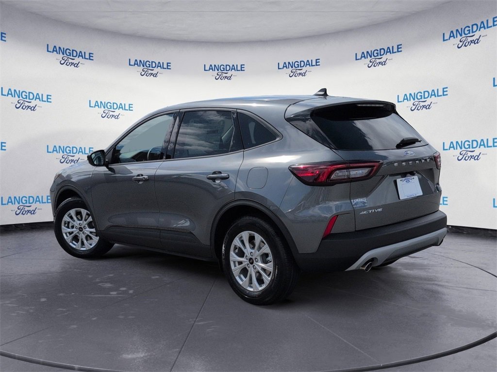 New 2026 Ford Escape Active w/ Cold Weather Package image 9