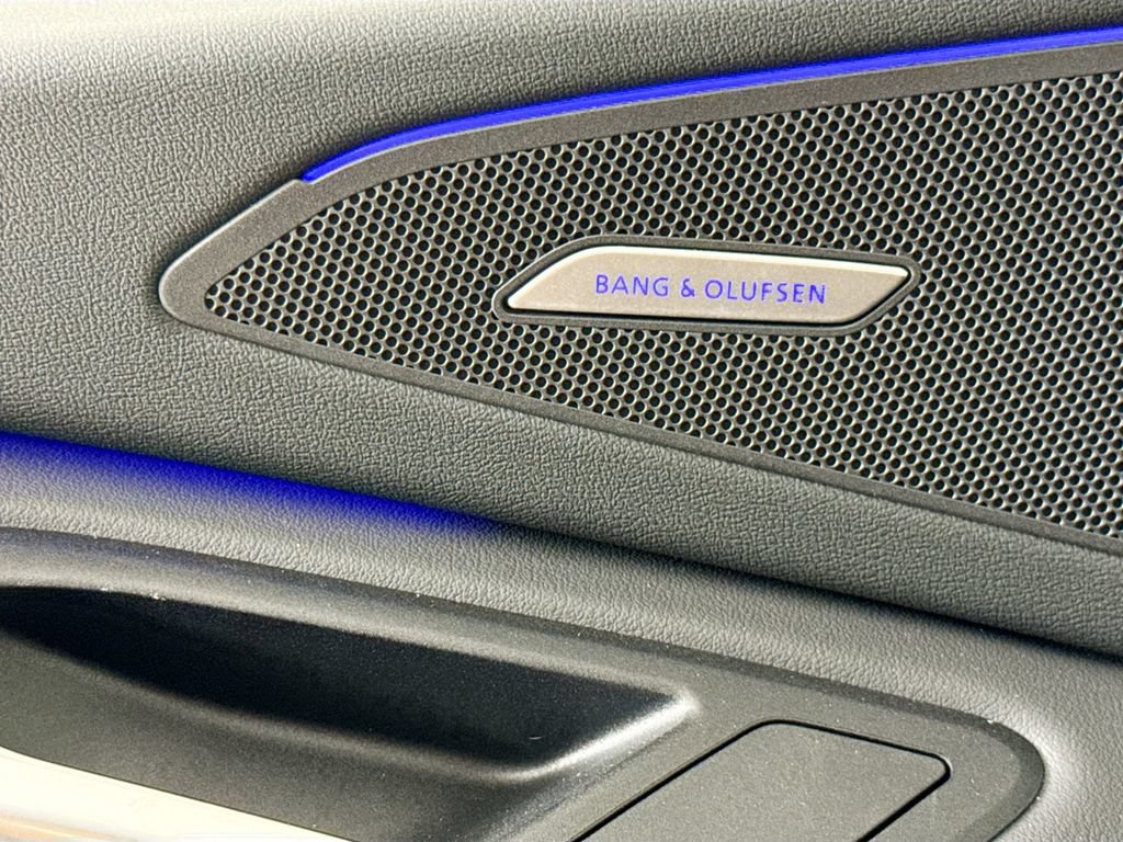 New 2027 Audi SQ6 e-tron Premium Plus AWD/4WD image 19