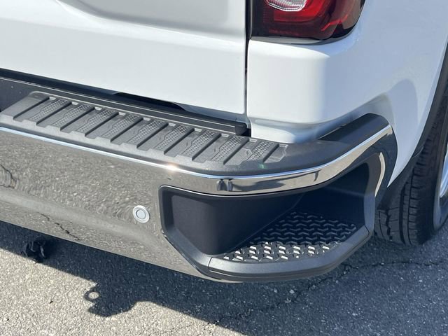 New 2026 GMC Sierra 1500 Pro w/ Pro Value Package image 27