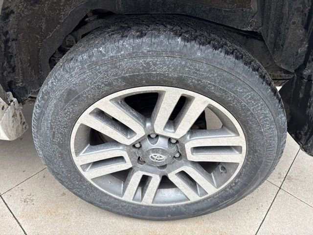 Used 2023 Toyota 4Runner TRD Sport image 12