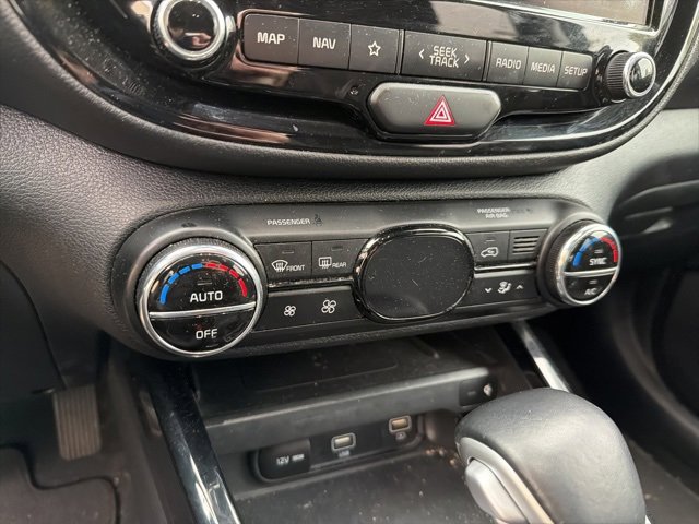 Used 2021 Kia Soul EX image 17