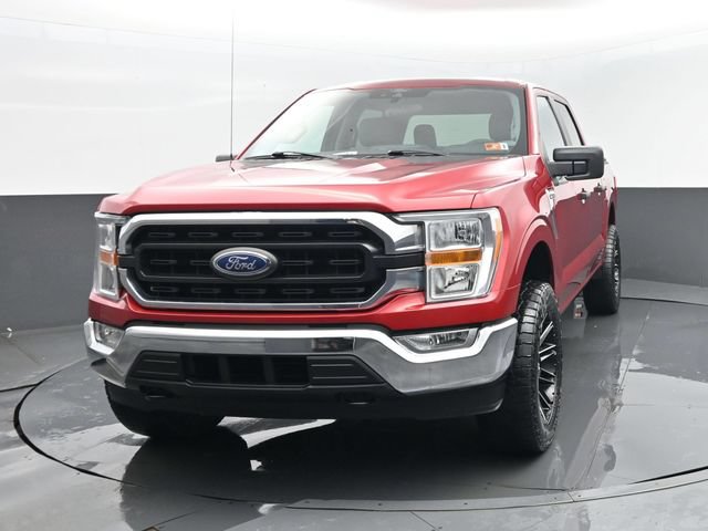 Used 2021 Ford F150 XLT AWD/4WD image 21