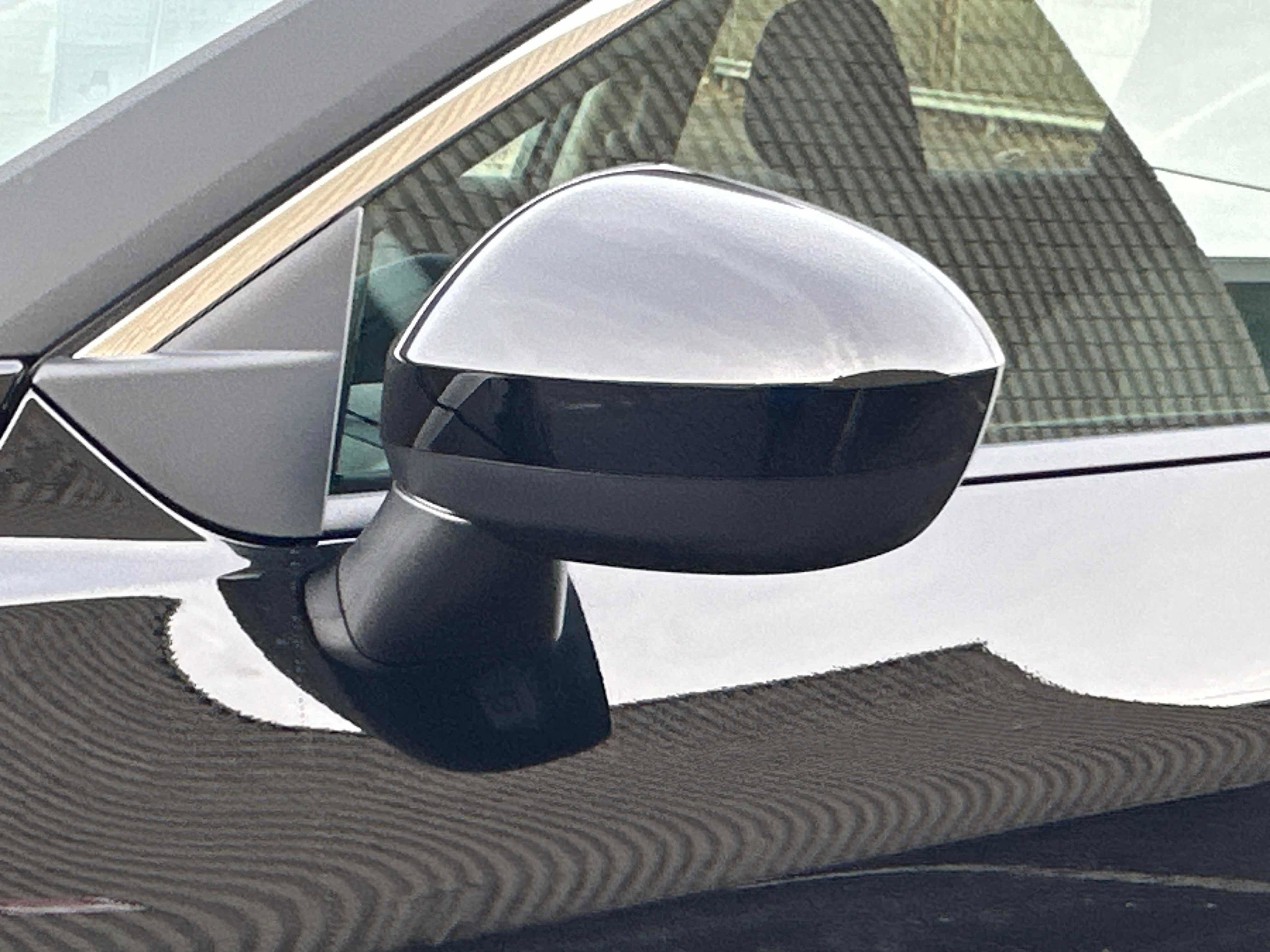 New 2026 Nissan Rogue SV AWD/4WD image 8
