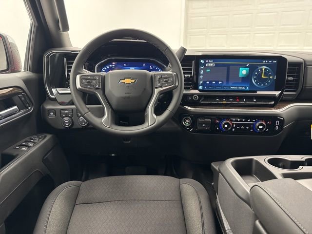 New 2026 Chevrolet Silverado 1500 LT w/ Protection Package image 24