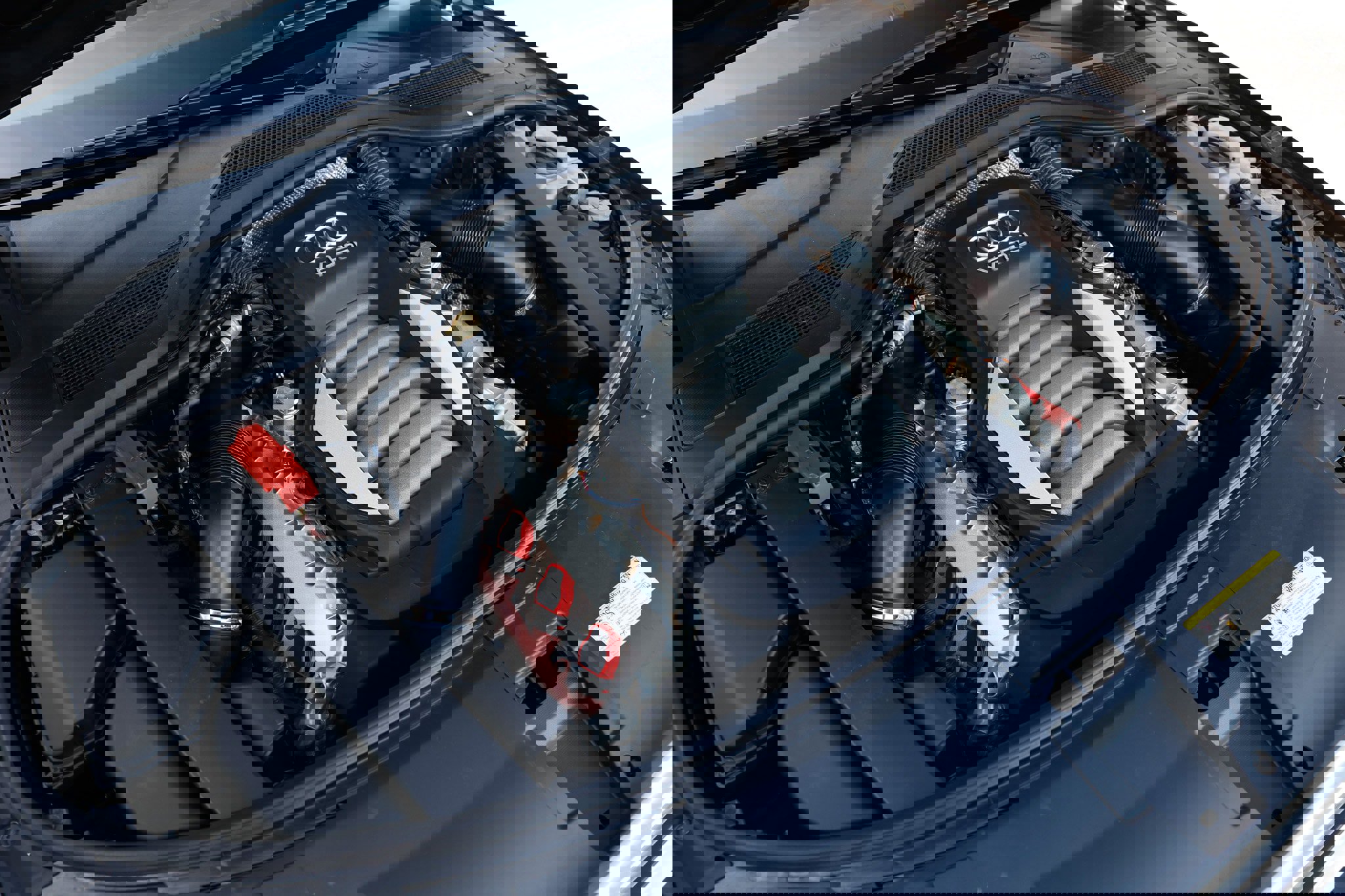 Used 2012 Audi A8 4.2 image 54