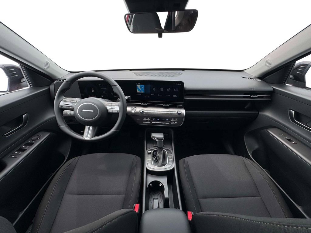 New 2026 Hyundai Kona SEL Sport image 20