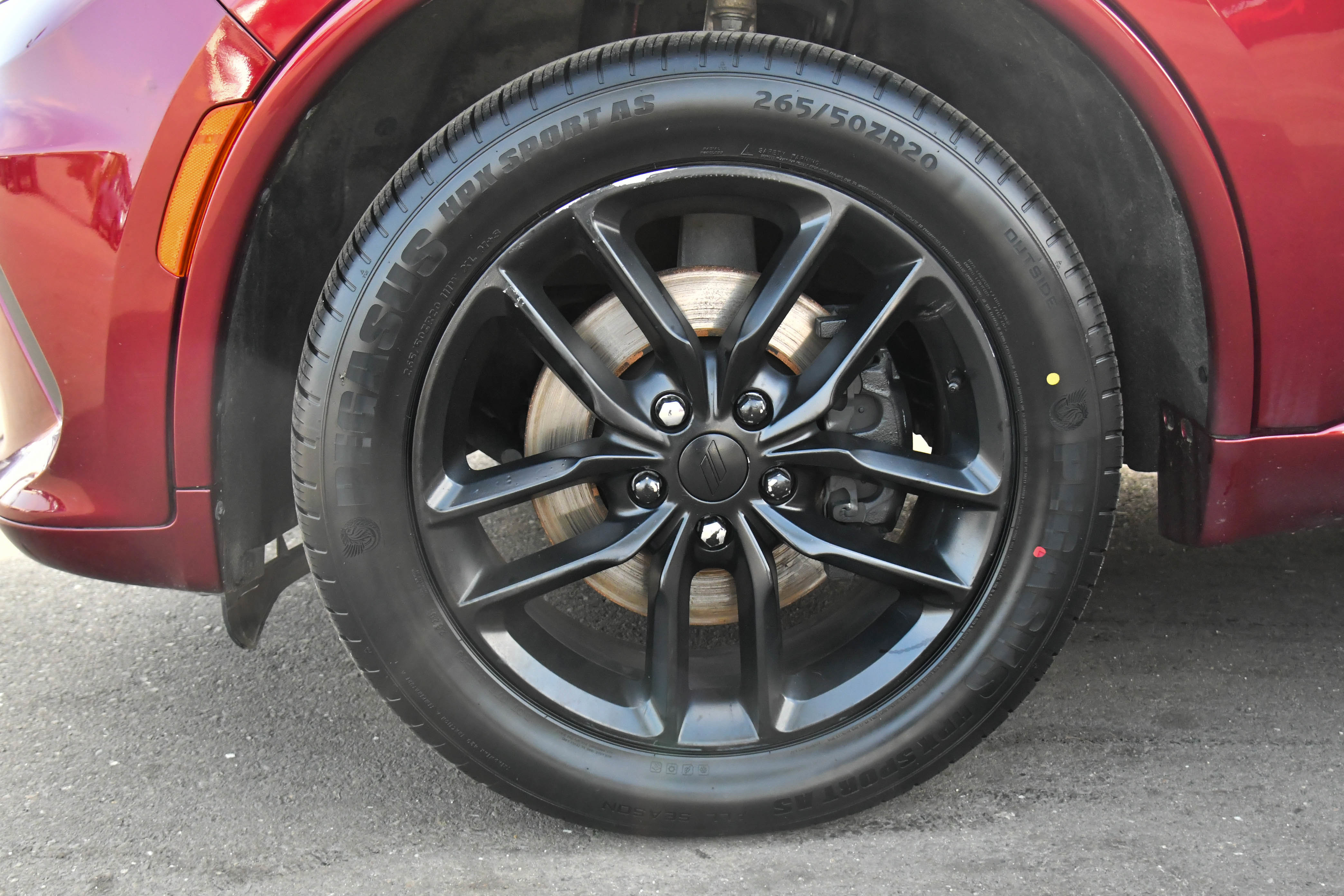 Used 2022 Dodge Durango GT image 12