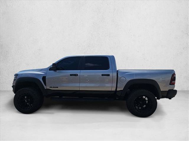 Used 2024 RAM 1500 TRX w/ TRX Level 2 Equipment Group AWD/4WD image 8