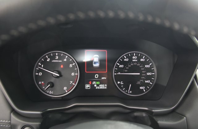 Certified 2024 Subaru Legacy Limited AWD/4WD image 25