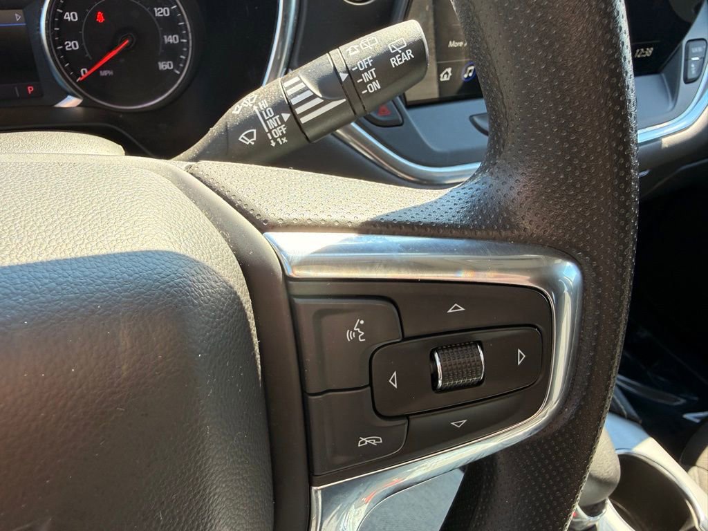 Used 2023 Chevrolet Blazer LT w/ Midnight/Sport Edition image 44