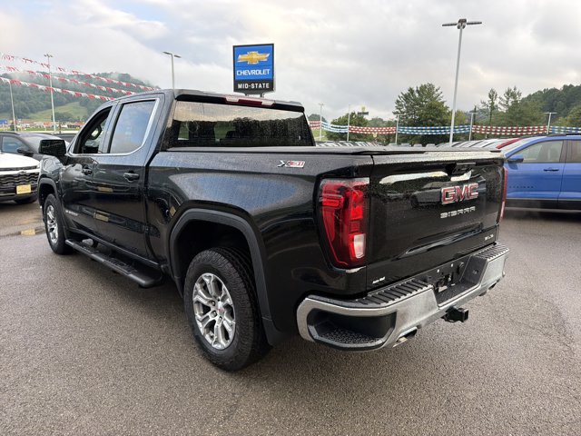 Used 2024 GMC Sierra 1500 SLE AWD/4WD image 6