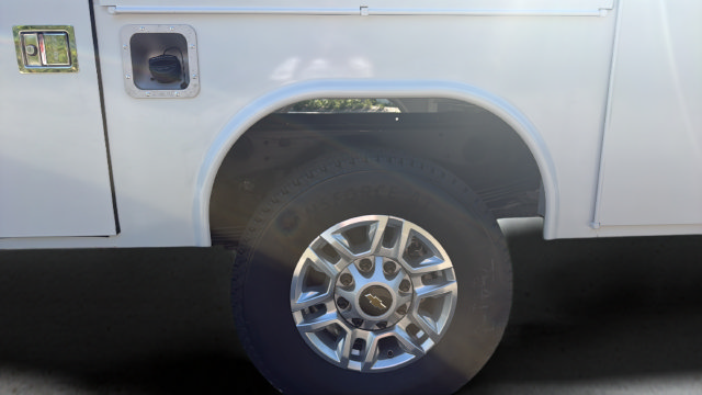 New 2026 Chevrolet Silverado 2500 W/T w/ WT Convenience Package AWD/4WD image 20