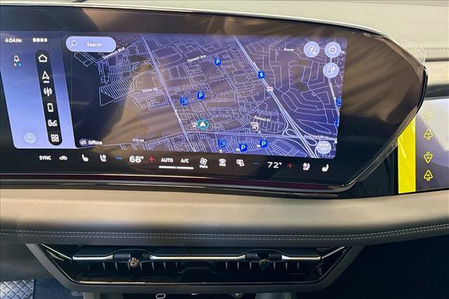 New 2027 Audi A6 e-tron Premium Plus AWD/4WD image 11