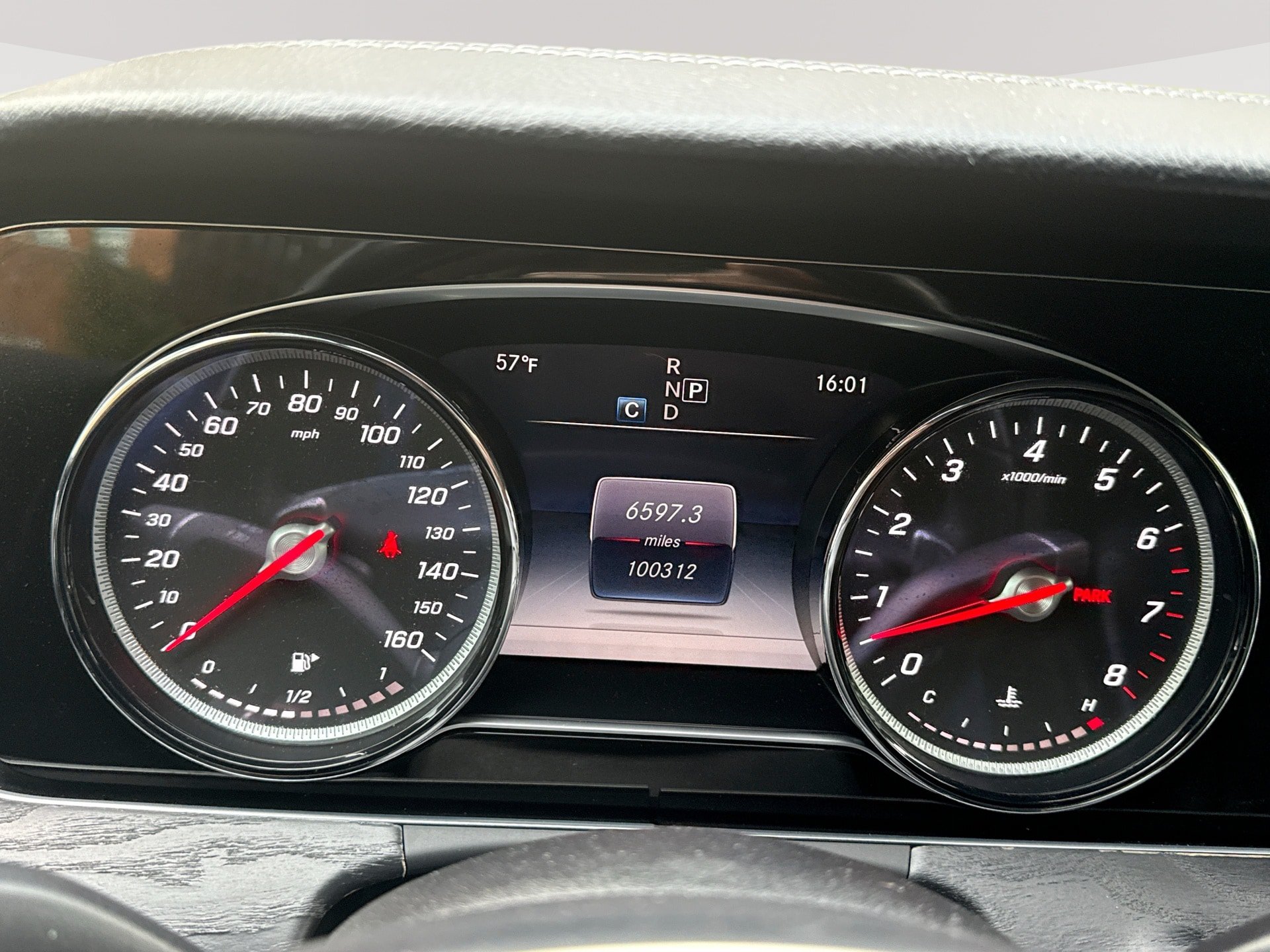 Used 2018 Mercedes-Benz E 400 4MATIC Coupe image 10