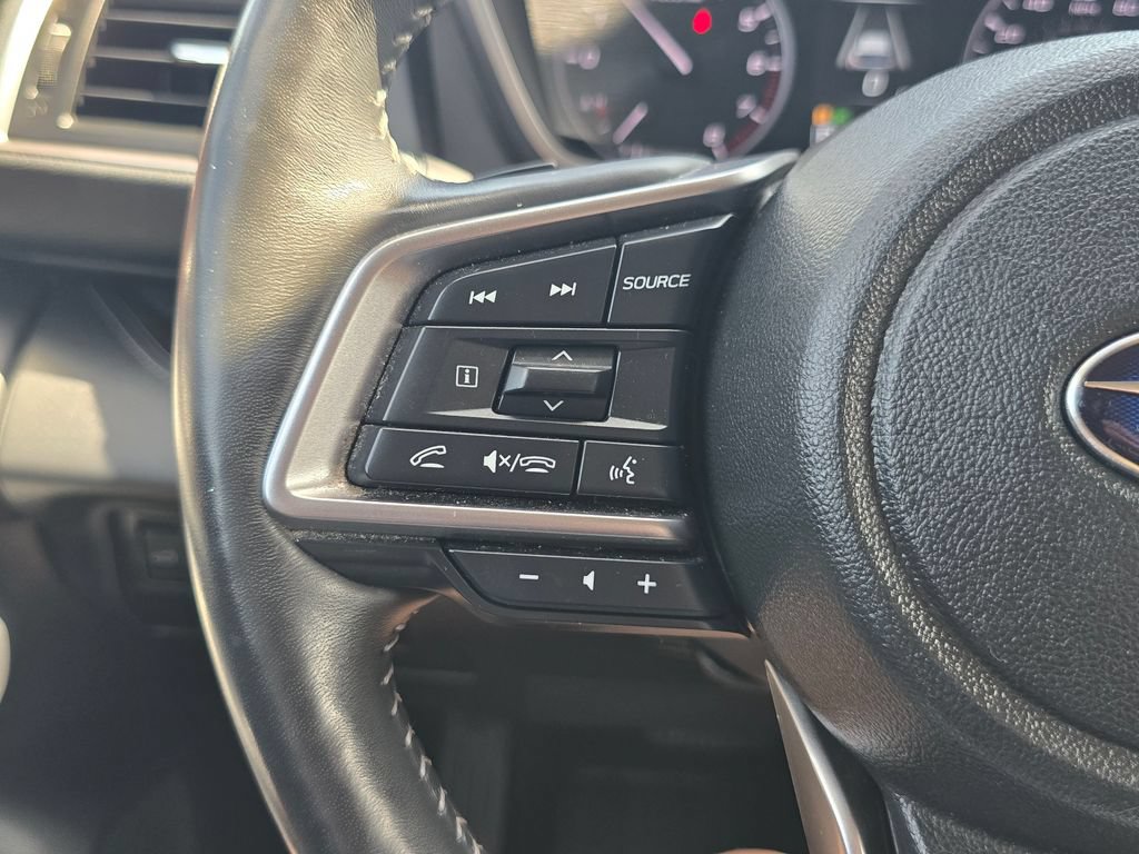 Used 2023 Subaru Ascent Touring AWD/4WD image 33
