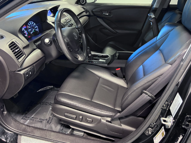 Used 2018 Acura RDX AWD image 6